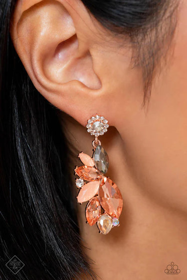 Fiercely Fifth Avenue Fashion Fix Set - December 2023